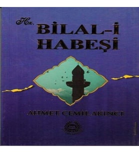 Hz. Bilal-i Habeşi