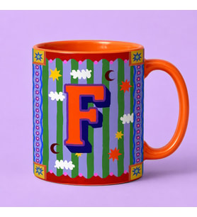 F Harf Kupa