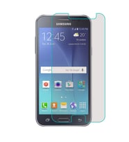 Samsung Galaxy J2 Temperli Kırılmaz Cam Ekran Koruyucu