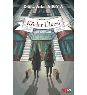Pera Günlükleri -1 Körler Ülkesi