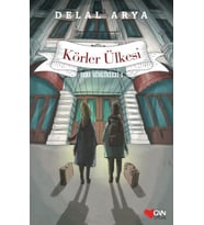 Pera Günlükleri -1 Körler Ülkesi