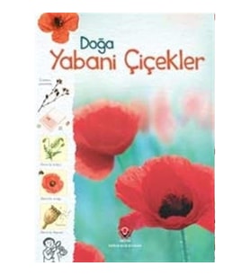 Doğa-Yabani Çiçekler