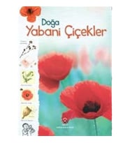 Doğa-Yabani Çiçekler