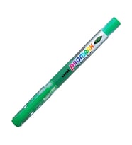UNİ USP-105 PROMARK EYE FOSFORLU KALEM YEŞİL