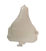 Honda Accord Yedek Su Depo 2002-2005