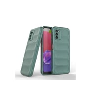 Galaxy A03s Kılıf Optimum  - Koyu Yeşil