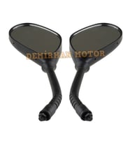 Motosiklet Aynası 8mm Sağ-Sol Takım