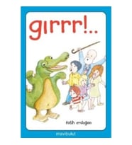 Gırr!..