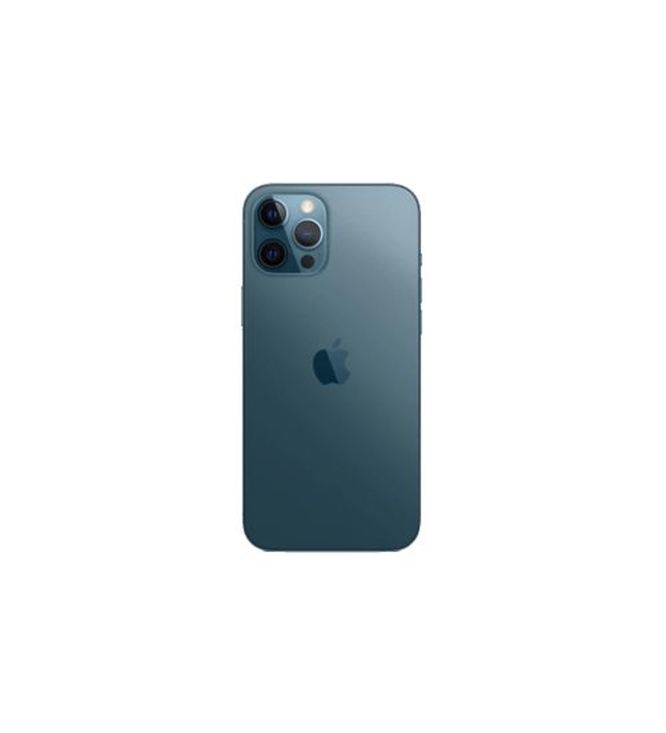 APPLE IPHONE 12 PRO MAX 256 GB BLUE (İTHALATÇI GARANTİLİ)