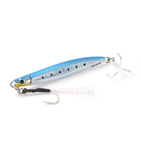 Jackson Metal Effect Stay Fall 6.6cm 20gr Metal Jig Yem SMI