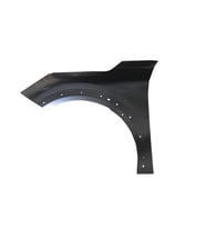 Peugeot 208 20/24 Ön Çamurluk Deli·ksi·z Sol Dodi·k Deli·kli· (Tyg)