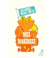 Muz Makinesi