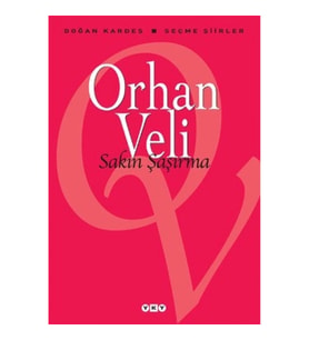 Sakın Şaşırma