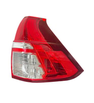 Honda Cr-v Stop Lambası Arka Sağ Taraf Ledli 2015-2016-2017-2018 Modeller (Beyaz - Kırmızı)