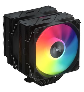 FSP MP7-BA 2x120MM FAN AMD/INTEL 1851p/1700p/AM5/AM4 6 BAKIR BORULU İŞLEMCİ SOĞUTUCU