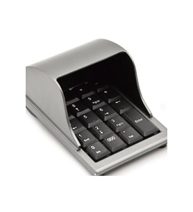 Kb19B Numlock Kablolu TG-V 11018