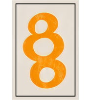 Hbb Sanat Koleksiyonu Soyut Tasarım Ahşap Tablo/poster