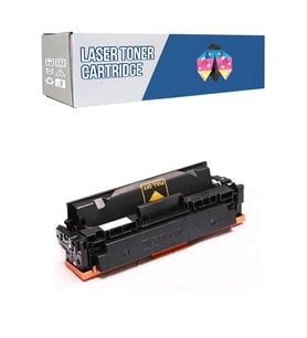 Safir Toner Hp 410A-CF410A  Pro MFP M377dw 2,300 Syf Siyah Muadil Toner