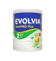 Evolvia Nutripro Plus Bebek Devam Sütü 2 800 Gr