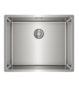 TEKA BE LINEA PURECLEAN 50.40 Paslanmaz Çelik Eviye 115000065