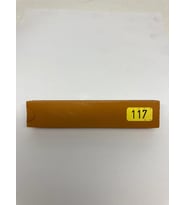 Sert Tamir Mumları 117 Orta Kiraz 8cm Sert Mum