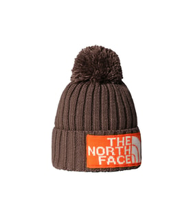 The North Face Heritage Ski Tuke Bere NF0A7WJO88O1 Kahverengi