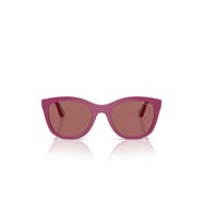 VOGUE  2028 321169 46-17 Unisex  Güneş Gözlüğü