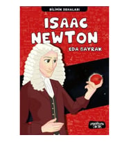 Isaac Newton - Bilimin Dehaları