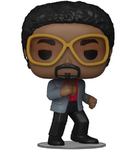 Funko Snoop Dogg (Disko) Pop! Vinil Müzik Snoop Dogg: S4