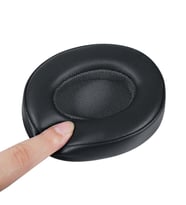 Beats Executive Uyumlu Kulaklık Pedi (Siyah)