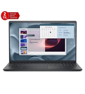 Dell Pro 15 Essential i7-1355U 16GB DDR5 512GB SSD 15.6 FHD FreeDOS Notebook
