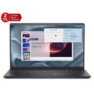 Dell Pro 15 Essential i7-1355U 16GB DDR5 512GB SSD 15.6 FHD FreeDOS Notebook