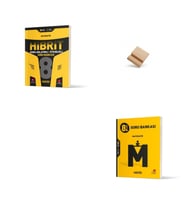 Hız LGS 2027 Matematik Hibrit Konu Anlatımı ve Soru Bankası 2li Set + Telefon Standı