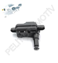 Seat Toledo Depo Kapak Kilit Motoru 510810773  510810773A