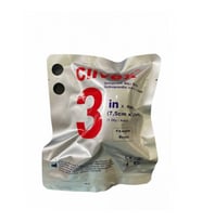 3 ADET - Clivex Avrupa Amerikan Sentetik Alçı 3 İnch