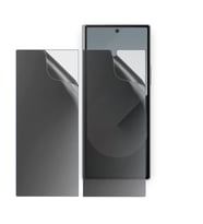 SChitec SAMSUNG Galaxy Z Fold 6 Uyumlu İç Ekran Hayalet Privacy Hidrojel Koruyucu