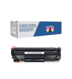 Safir Toner Canon İ-Sensys MF-217w CRG-737 1.600 Syf  Muadil Toner