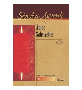 Abide Şahsiyetler