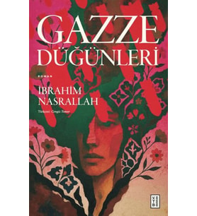 Gazze Düğünleri