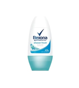 Rexona Shower Fresh Roll On 50 ml