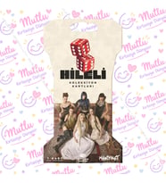 MANİFEST "HİLELİ" KOLEKSİYON KARTLARI
