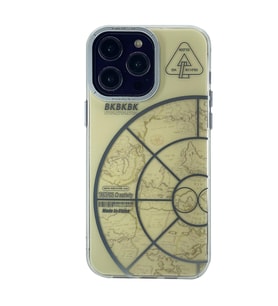 Nettech Apple iPhone 13 Pro Max Uyumlu Pusula Magsafe Seri Arka Koruma Kılıf NT-101607