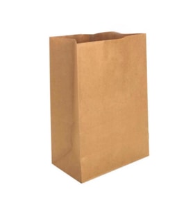 Kumanya Poşeti 22x30x12cm 100 ADET