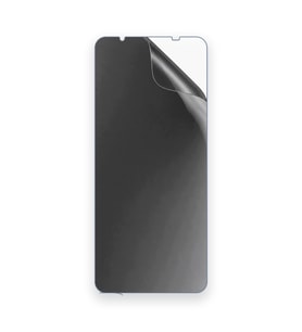 SChitec NUBIA Red Magic7S Uyumlu Ön Yüzey Hayalet Privacy Hidrojel Ekran Koruyucu