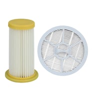 Philips HomeCare FC8254/01 Uyumlu Filtre Seti  1x FC8028/01 - 1x FC8029/01