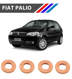 Fiat - Opel - Suzuki Enjektör Pulu - 4 Tırnak