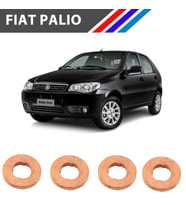 Fiat - Opel - Suzuki Enjektör Pulu - 4 Tırnak