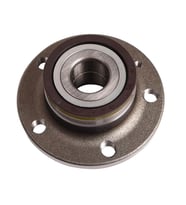 Vw Golf5 Arka Teker Poryası Rulmanlı 2005-2009 1T0598611-0