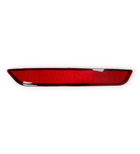 Ford Mondeo Sedan 2007-2010 Sol Arka Tampon Reflektörü Kedi Gözü