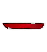 Ford Mondeo Sedan 2007-2010 Sol Arka Tampon Reflektörü Kedi Gözü